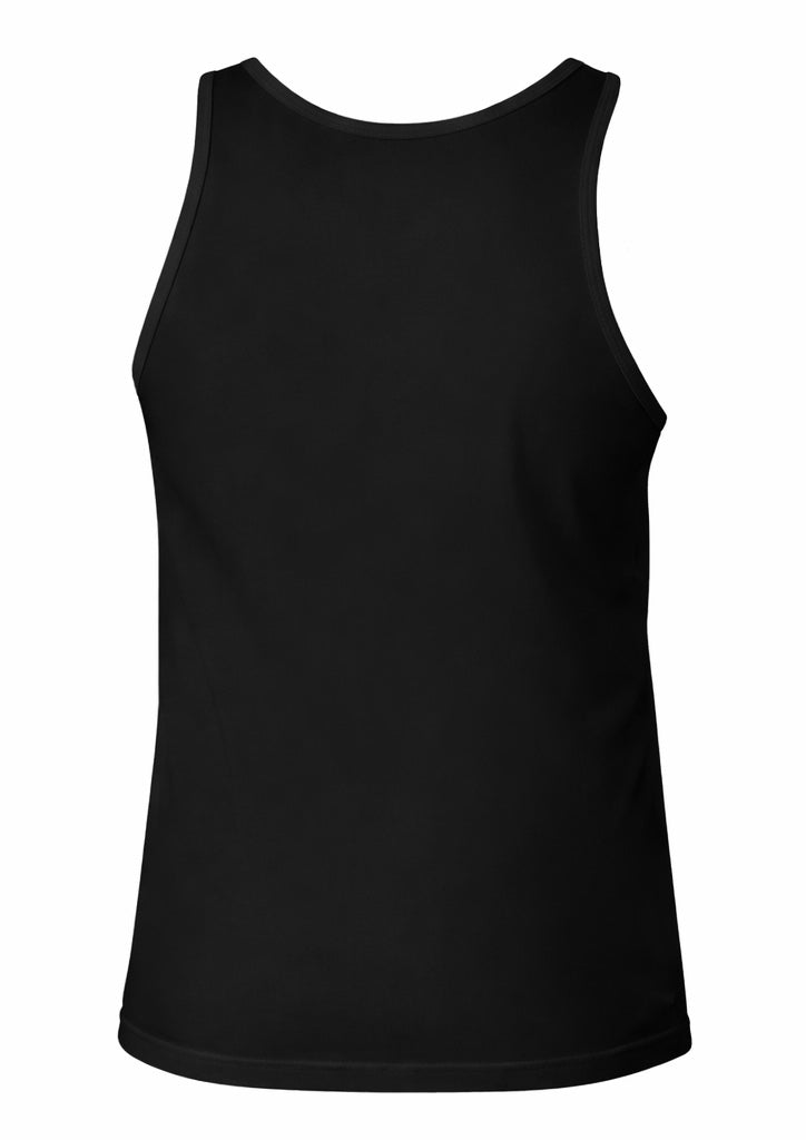 Men's Tank Top - I'd agree with you but then we'd both be wrong